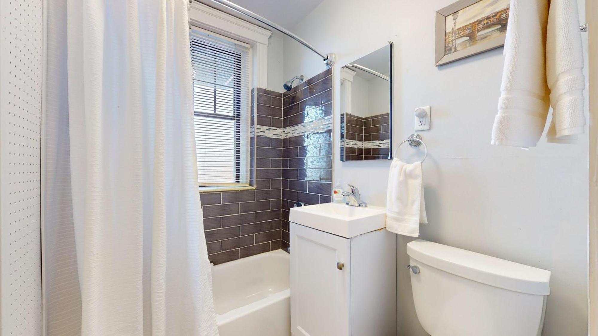 Sunny,Cozy,Near Bc,Bu,Boston,Mbta Apartment Bagian luar foto